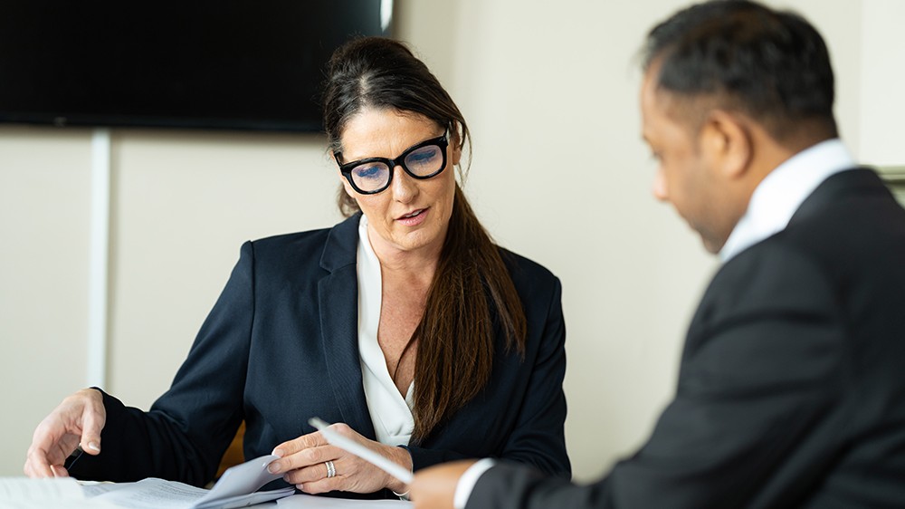 Ismael Uddin, Barrister | Hazard Management and Confidential Relationship Agreement